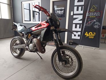 Husqvarna SM 125