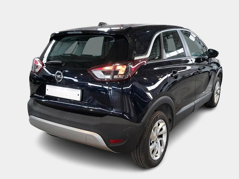 OPEL CROSSLAND X 1.5 Diesel 120cv Innovation S/S AT6
