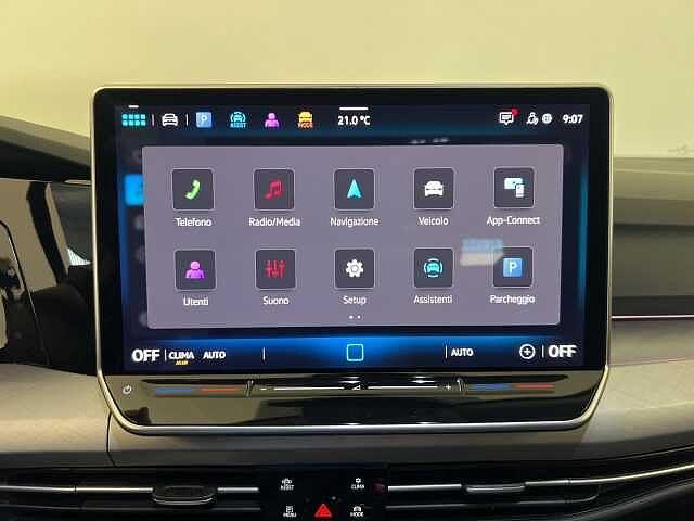 Volkswagen Golf 1.5 TSI eHybrid DSG Edition Plus