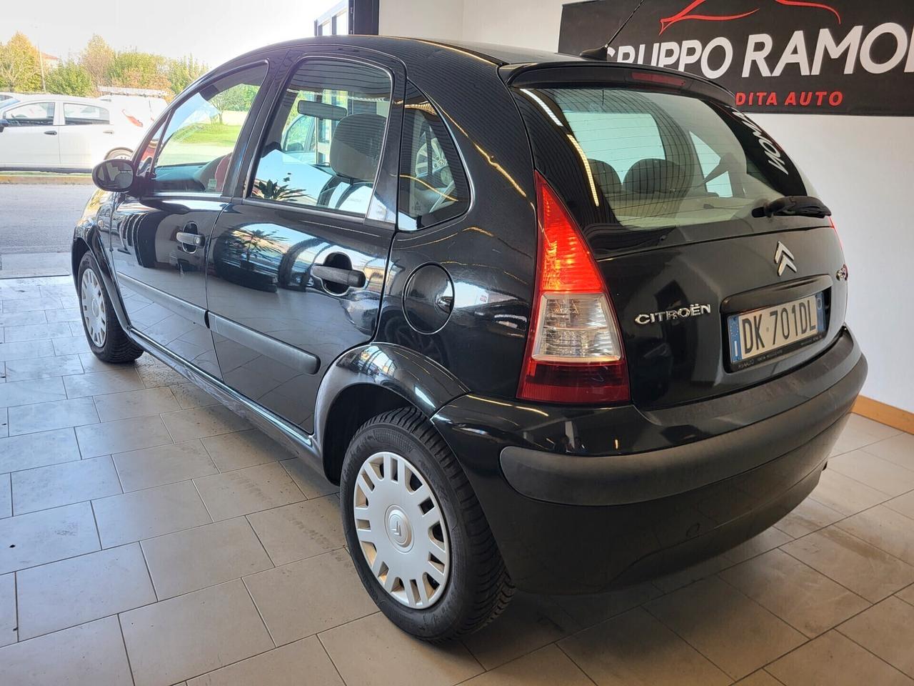 Citroen C3 1.1 Elegance