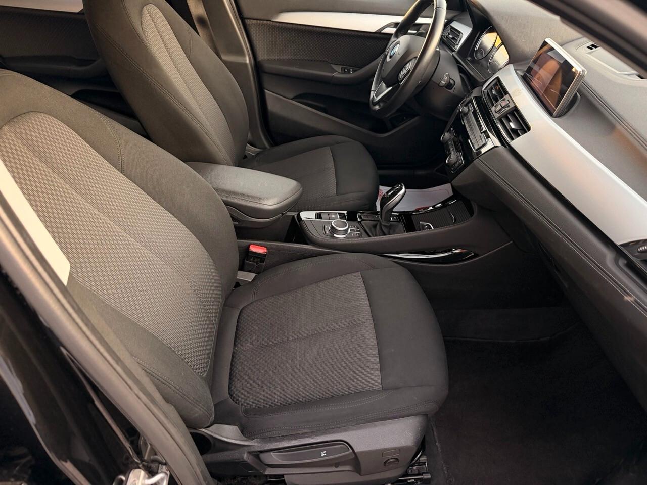 Bmw X2 Sdrive18d Business X auto 2.0d 150cv