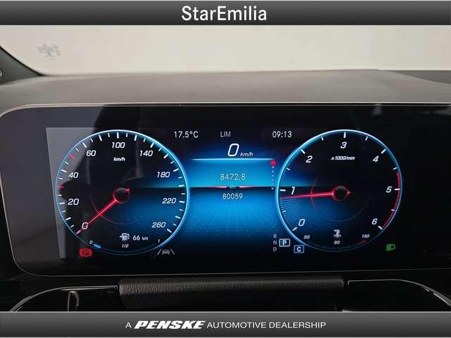 Mercedes-Benz GLA 200 GLA 200 d Automatic 4Matic Sport Plus