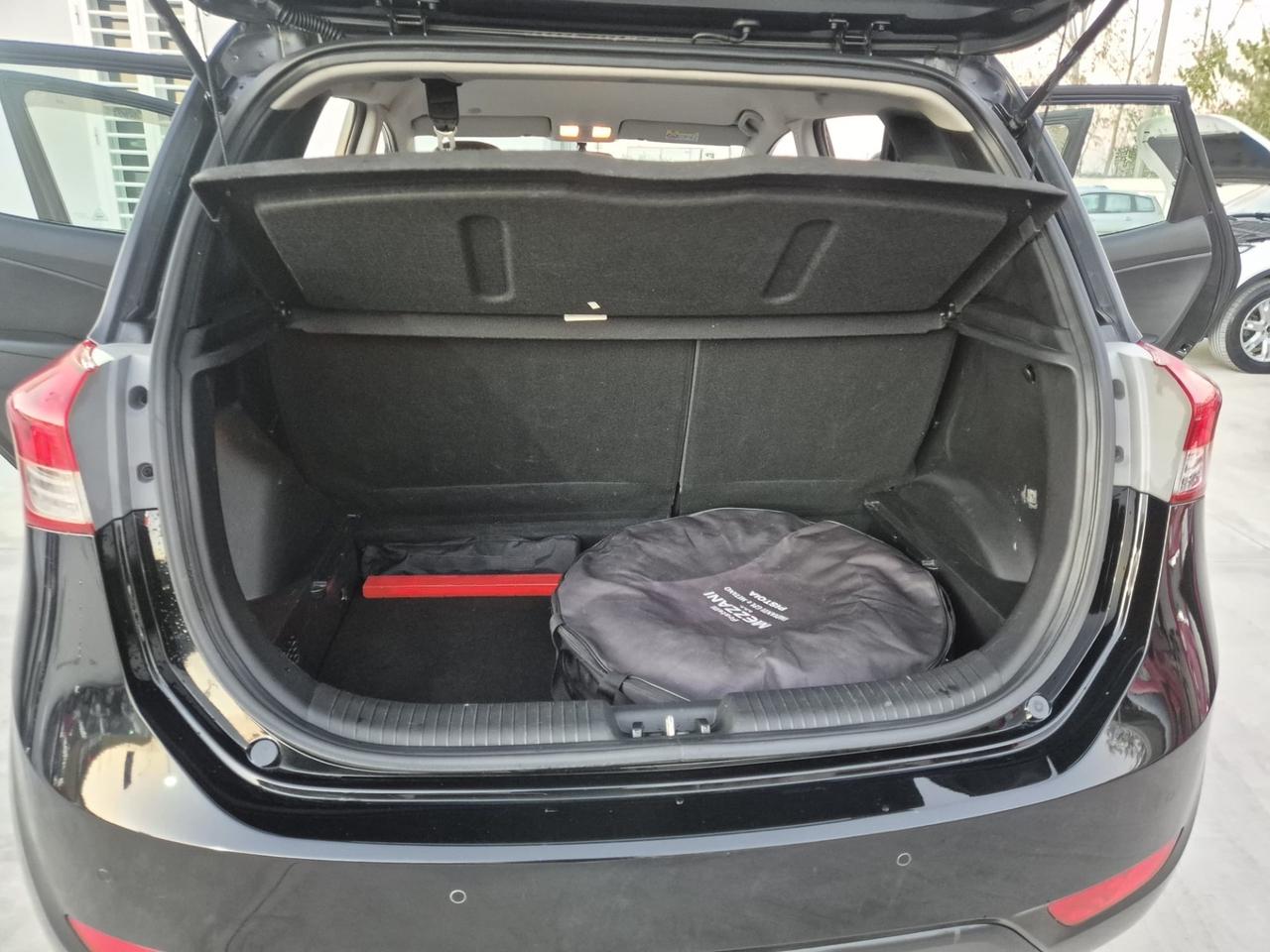 Hyundai iX20 1.4 90 CV Econext