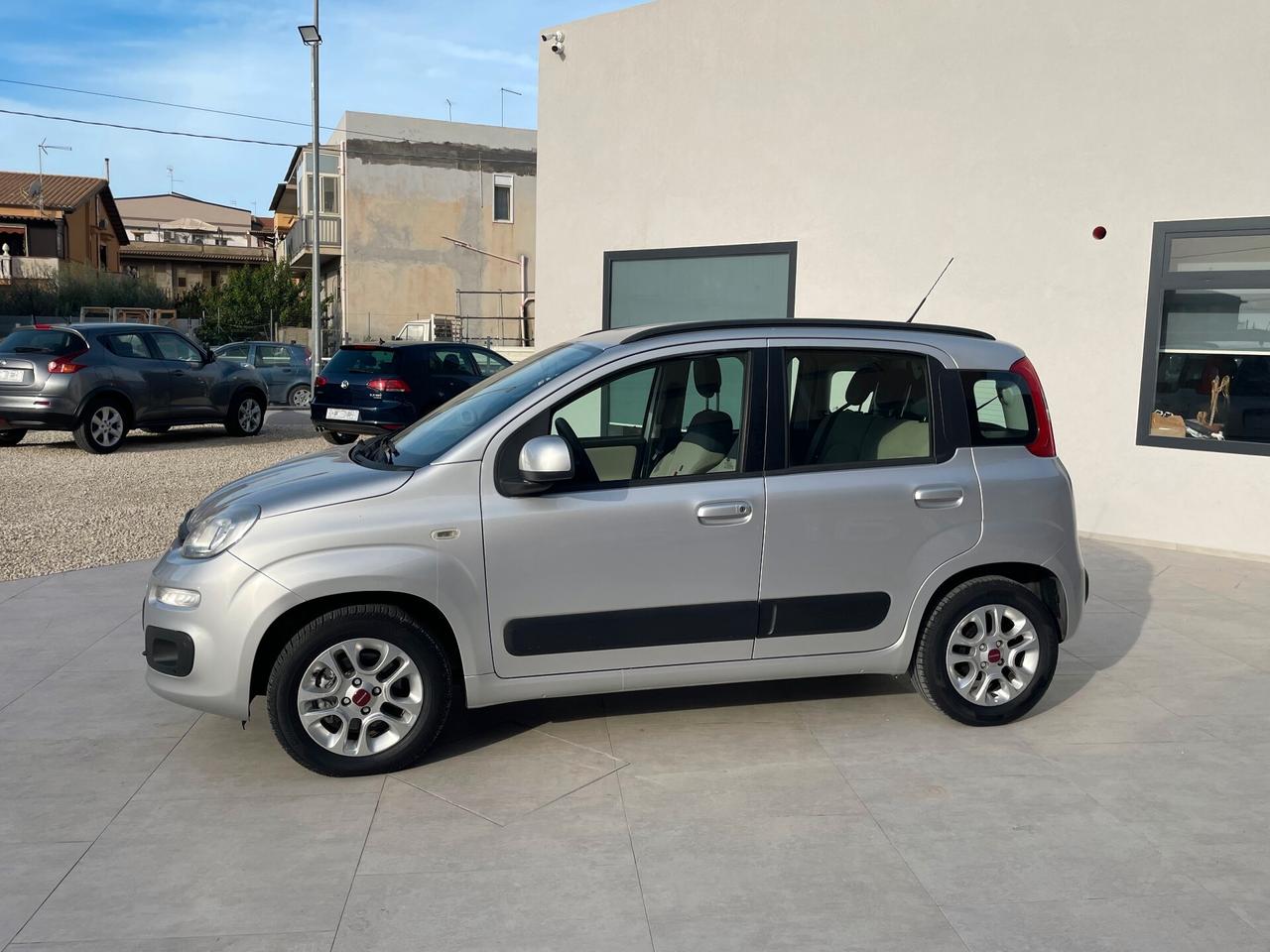 Fiat Panda 1.3 MJT S&S Easy