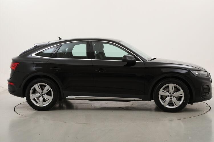 Audi Q5 SPB Business quattro S tronic BR567751 2.0 Mild Hybrid 163CV