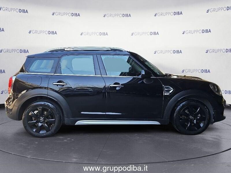 MINI Mini Countryman F60 2017 Diese Mini Countryman 2.0 Cooper D Business auto