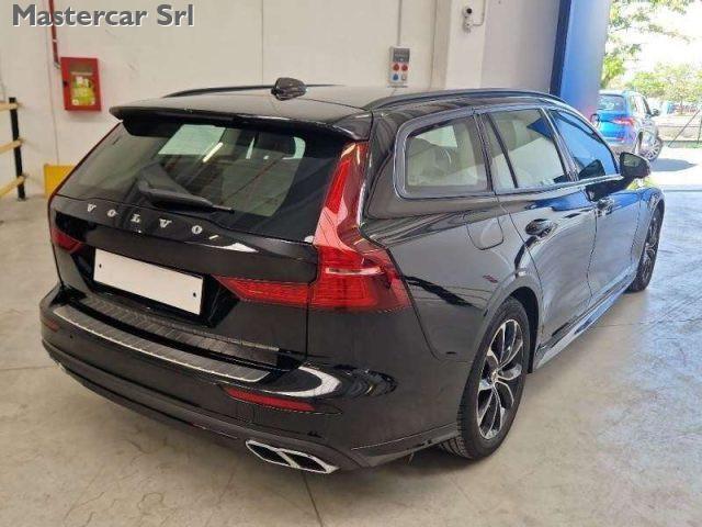 VOLVO V60 D3 150cv GEARTRONIC BUSINESS PLUS - FT821MM