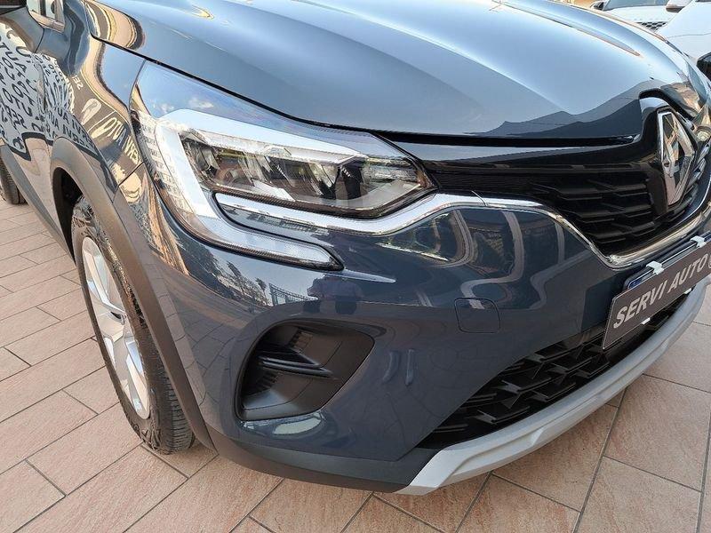 Renault Captur TCe 12V 90 CV Equilibre