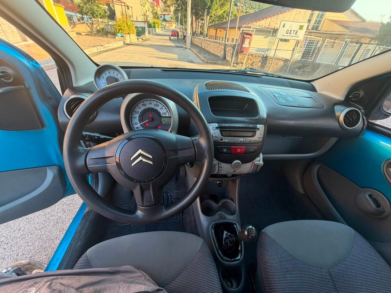 Peugeot 107 1.0 68CV 5p. Plaisir