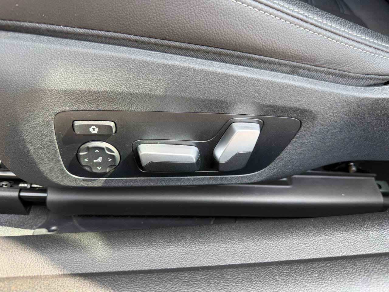 Bmw 440 M440i 48V xDrive Cabrio/HEAD/KM 9350 reali/STUPENDA!!!!