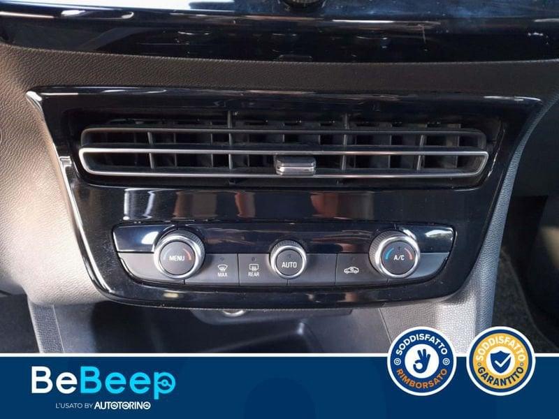 Opel Mokka 1.2 T GS S&S 100CV