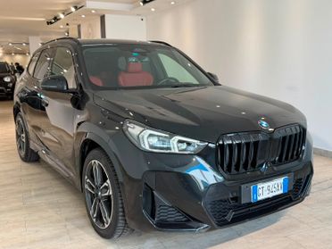 BMW X1 18d M-Sport PRO 2024 GARANZIA 3ANNI BMW