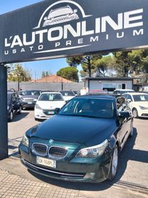 Bmw 525 525d cat Touring Futura