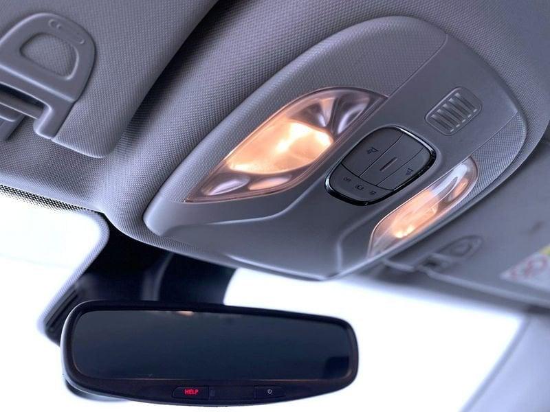 Jeep Compass Compass 1.3 Turbo T4 240 CV PHEV AT6 4xe Trailhawk