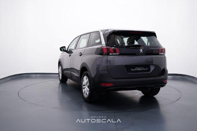 PEUGEOT 5008 1.2 PureTech Turbo 130cv S&S Active Pack