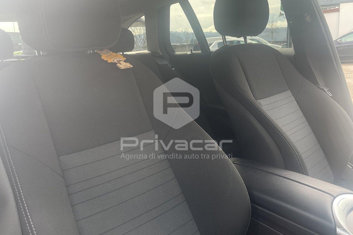 MERCEDES C 200 d S.W. Auto Premium Plus