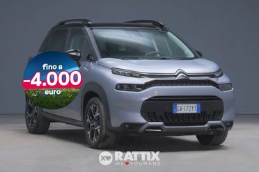 Citroen C3 Aircross 1.2 puretech 130CV Max eat6