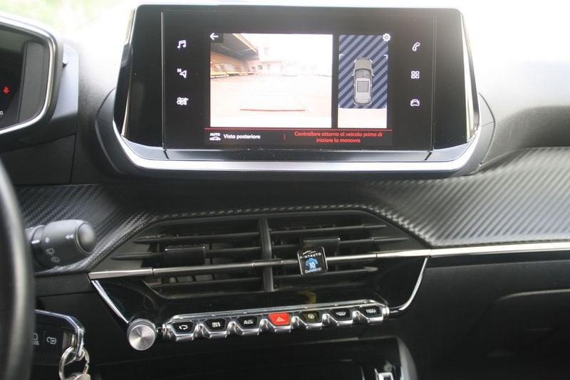 Peugeot 2008 PureTech 100 Allure S&S