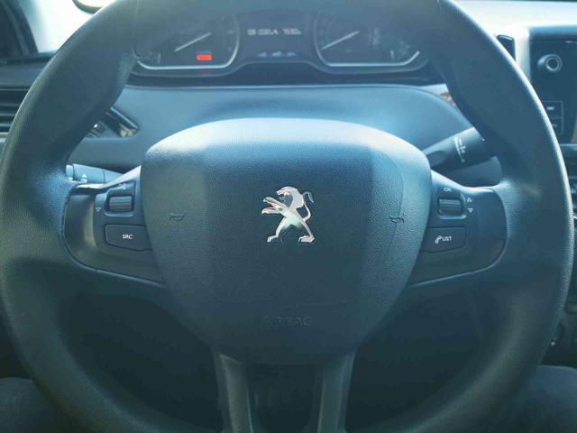 PEUGEOT 208 PureTech 68 5 porte Active