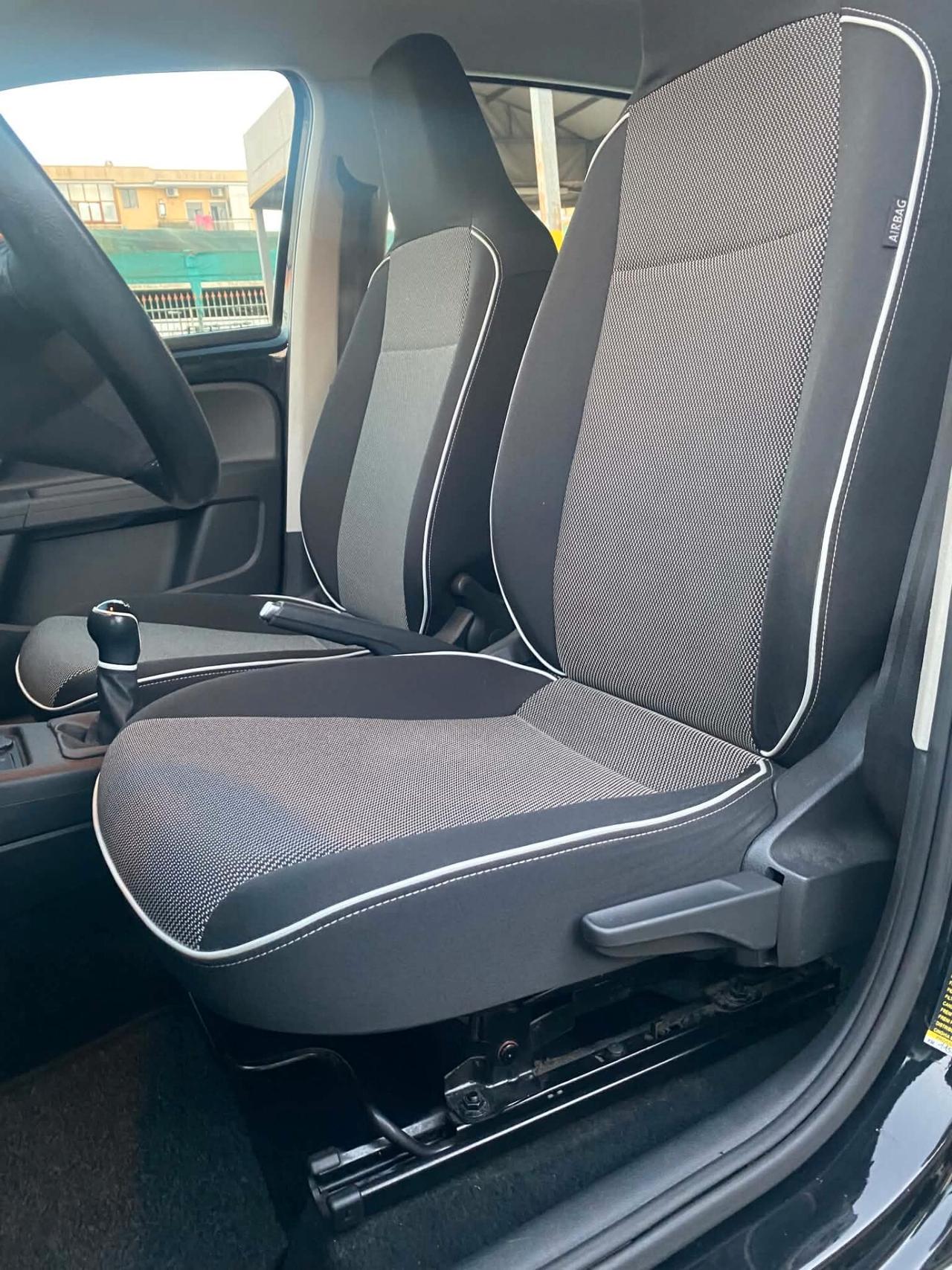 Seat Mii 1.0 5 p Come Nuova a Prezzo