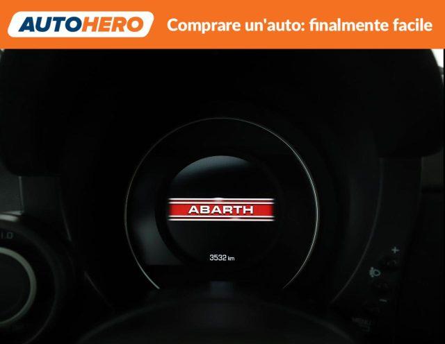 ABARTH 695 1.4 Turbo T-Jet 180 CV 75° Anniversario