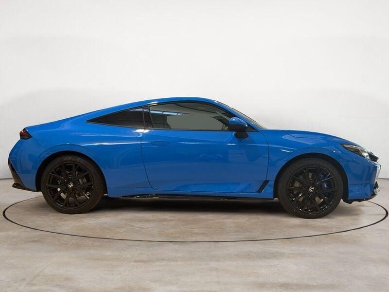 Honda Prelude 2.0 Hev Advance