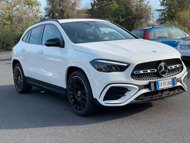 Mercedes-benz GLA 200 GLA 220 d Automatic 4Matic AMG Line Premium Plus