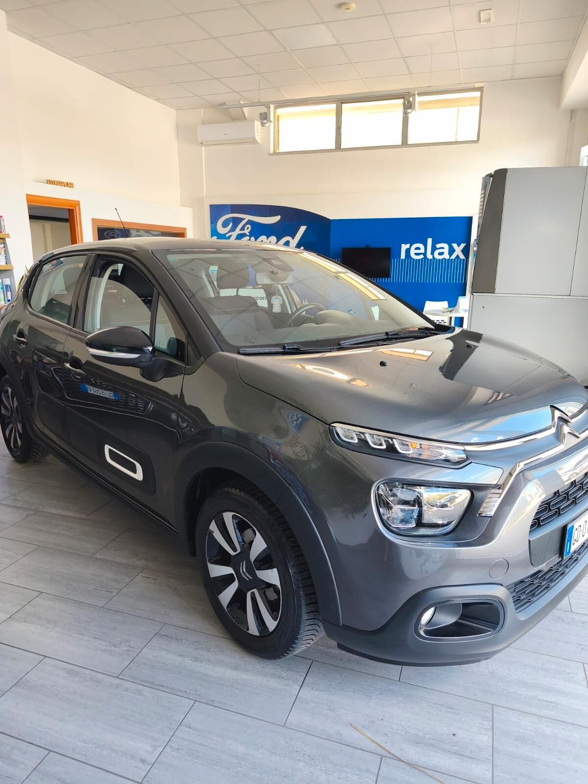 Citroen C3