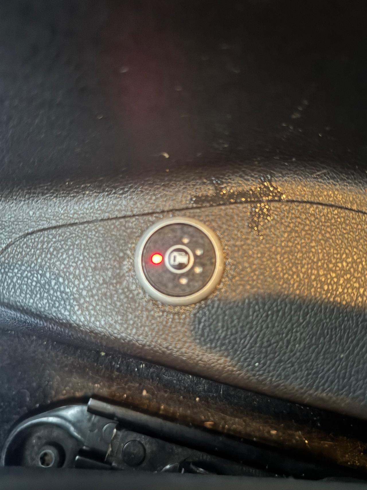 Ford Focus 1.6 120 CV GPL SW Titanium