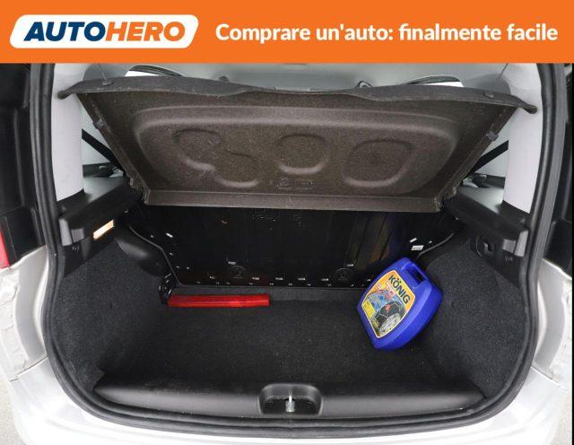 FIAT Panda 0.9 TwinAir Turbo S&S Easy