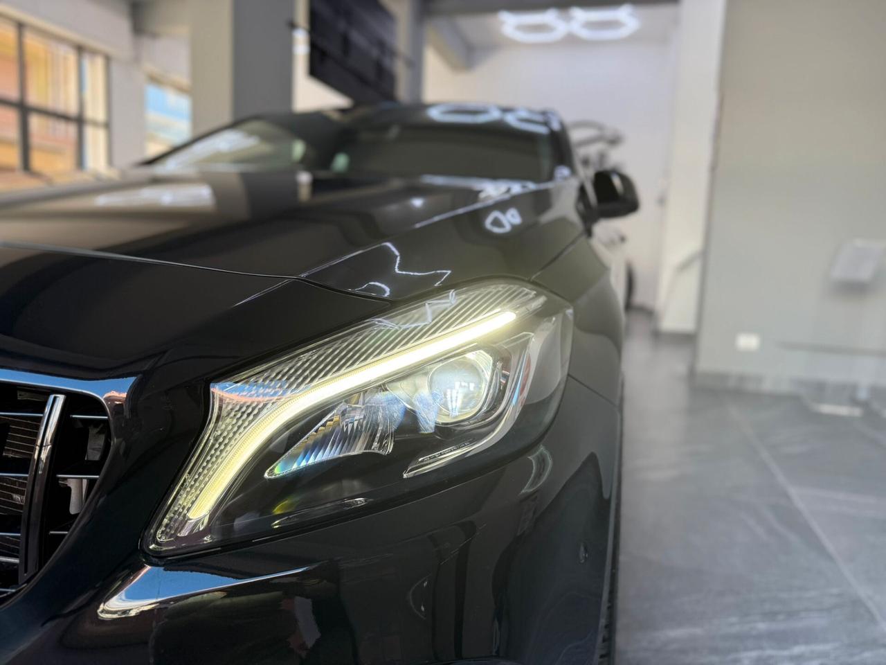 Mercedes-benz A 250 4Matic Automatic Premium