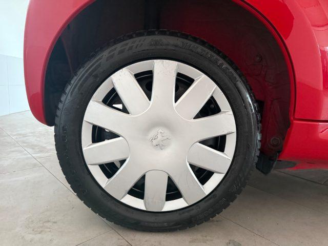 PEUGEOT 107 1.0 68CV 5p. Desir