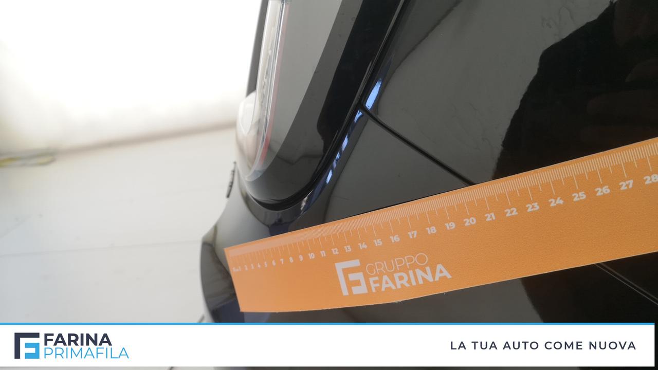 FIAT 600 600 Hybrid Pop 1.2 Hybrid 145cv