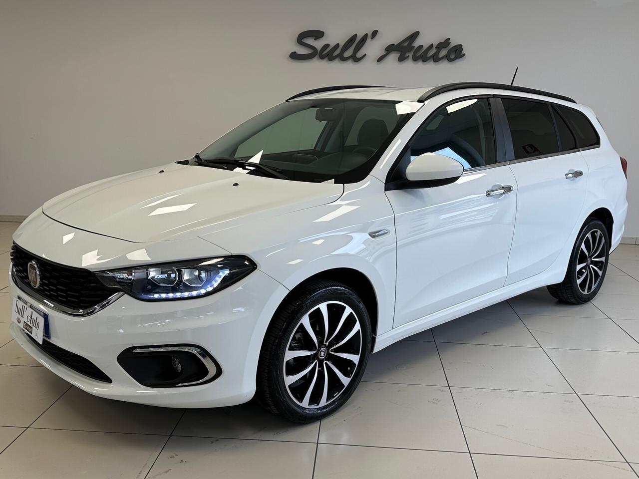 Fiat Tipo 1.6 Mjt S&S 130 CV SW Lounge - 2020