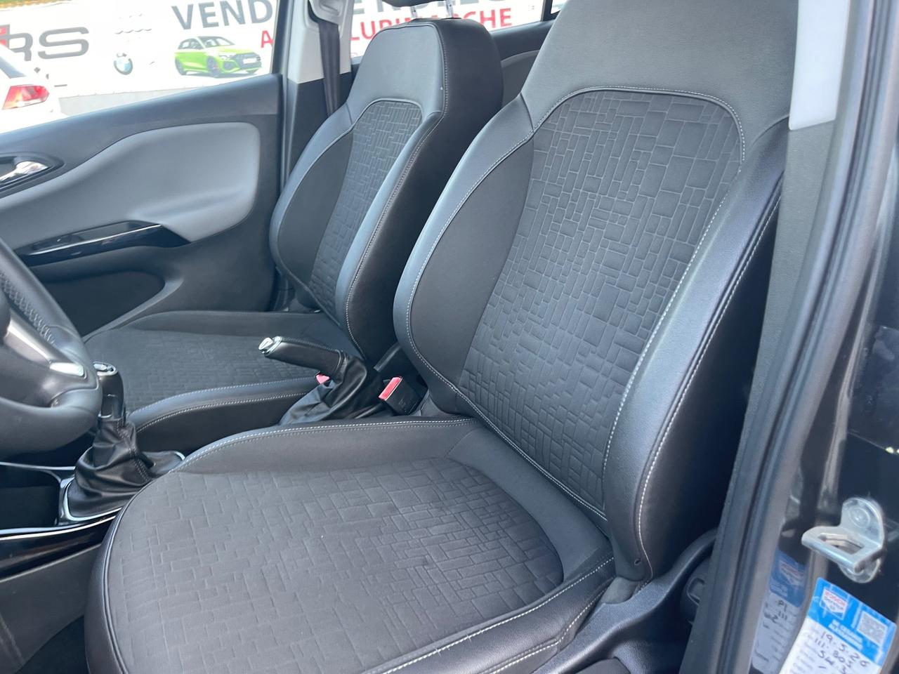 Opel Corsa Innovation 1.4 GPL 90cv