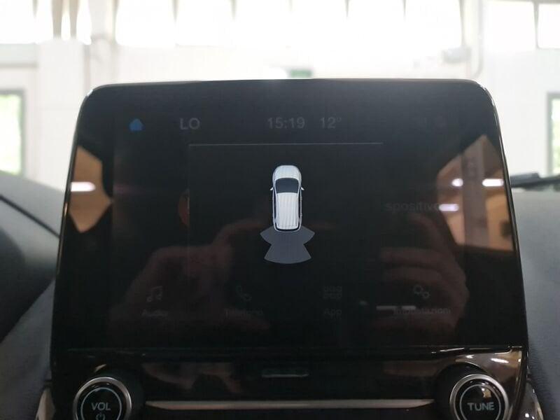 Ford EcoSport 1.0 EcoBoost 125 CV Start&Stop Titanium