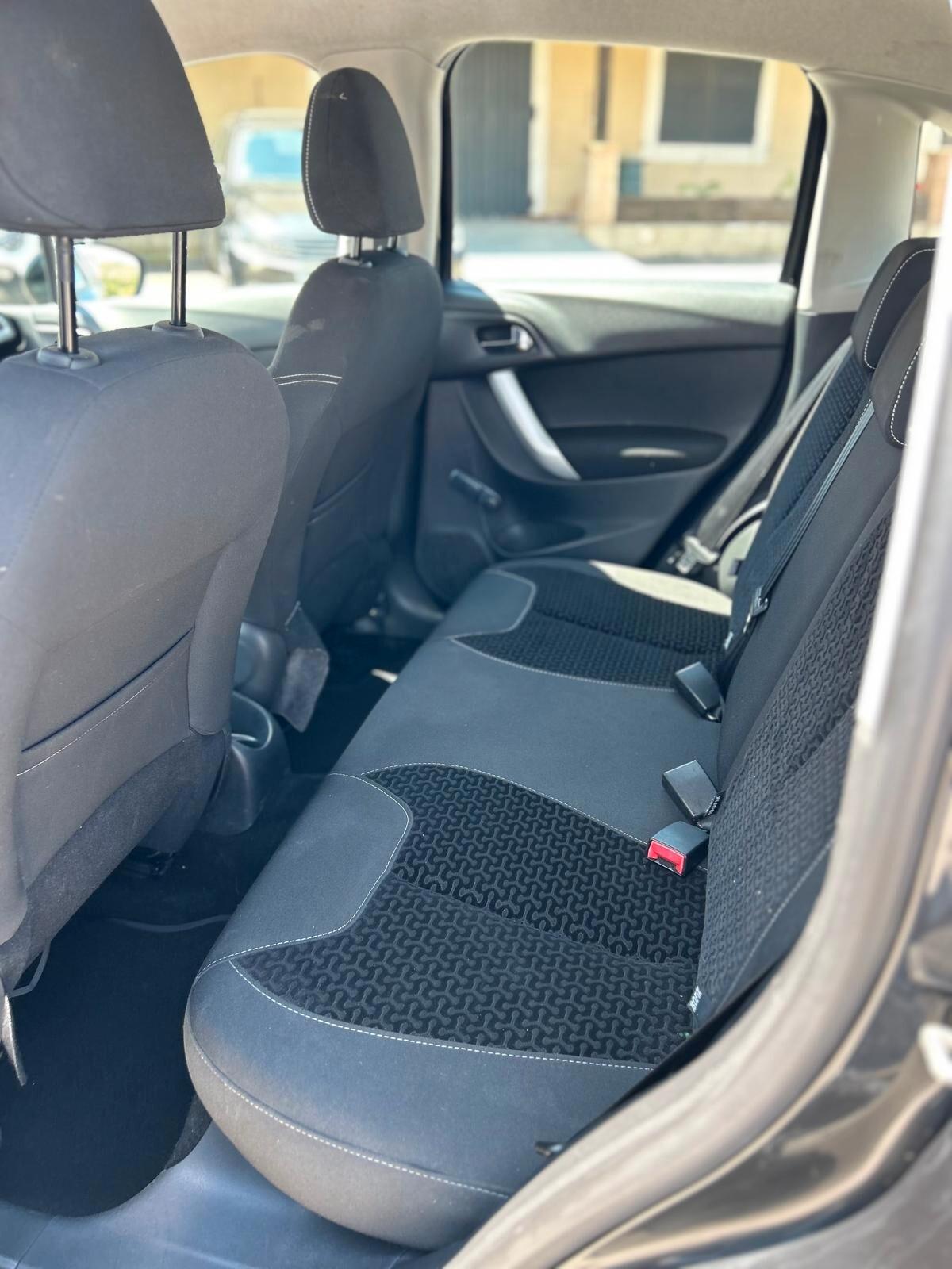 Citroen C3 1.4 Exclusive