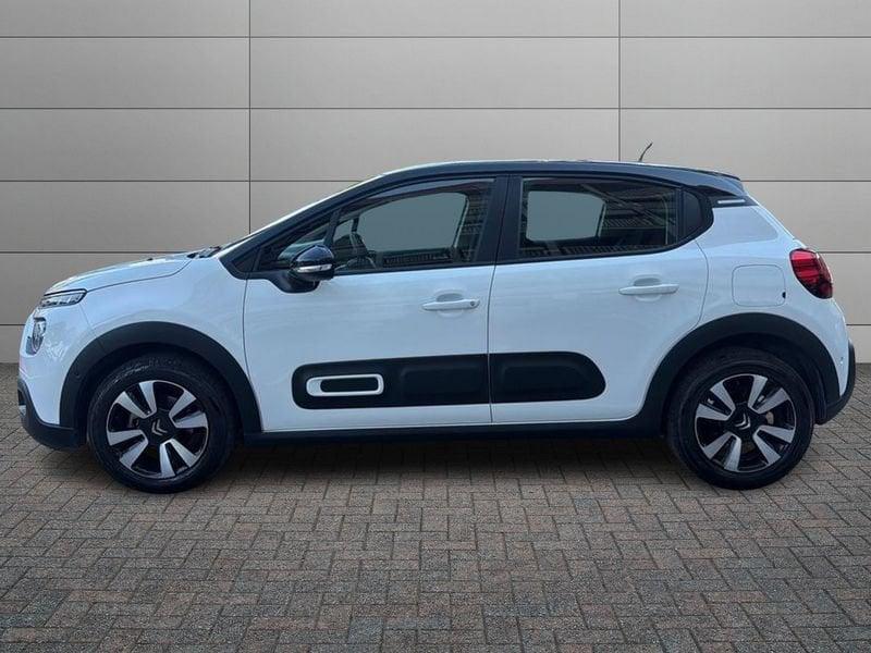 Citroën C3 C3 1.2 PureTech 110 S&S EAT6 Origins