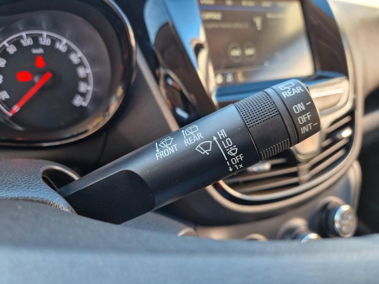 Opel Karl Rocks 1.0 73 CV Start&Stop