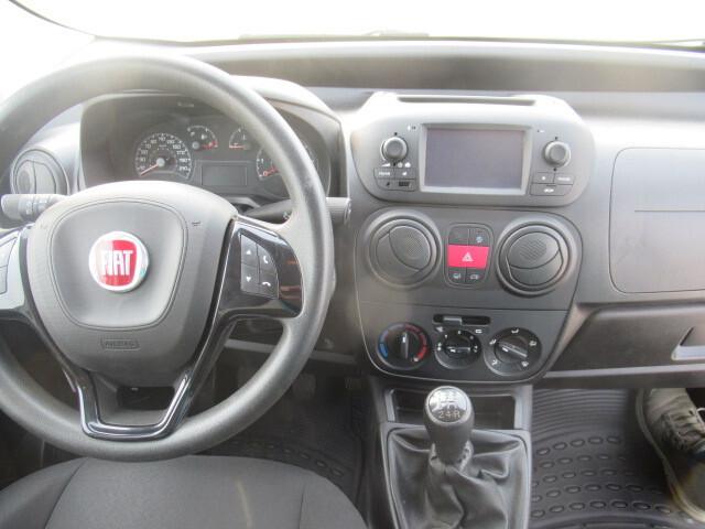 Fiat Fiorino 1.3 MJT 95CV Euro 6D (solo 40.000 km)