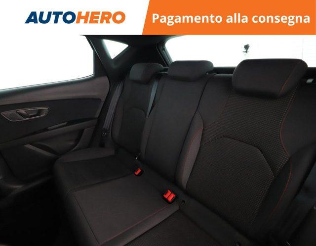 SEAT Leon 1.5 EcoTSI ACT 130 CV 5p. FR
