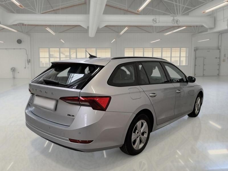 SKODA OCTAVIA 1.0 E-TEC EXECUTIVE DSG STATION WAGON