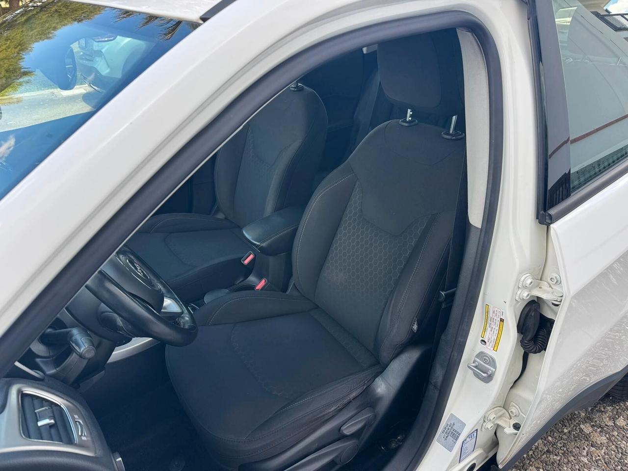 Jeep Compass 1.6 MJT