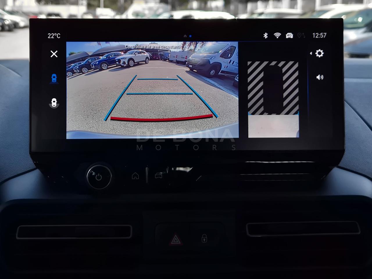 Opel Combo life n1 1.5d 130cv edition plus s&s l1h1 mt6