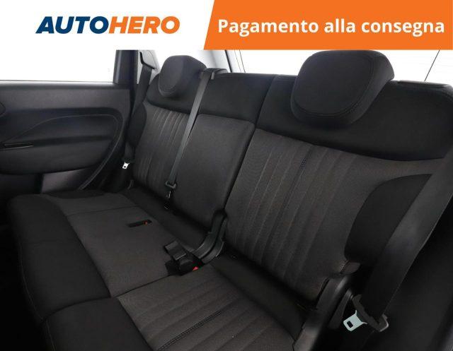 FIAT 500L 1.4 95 CV Lounge