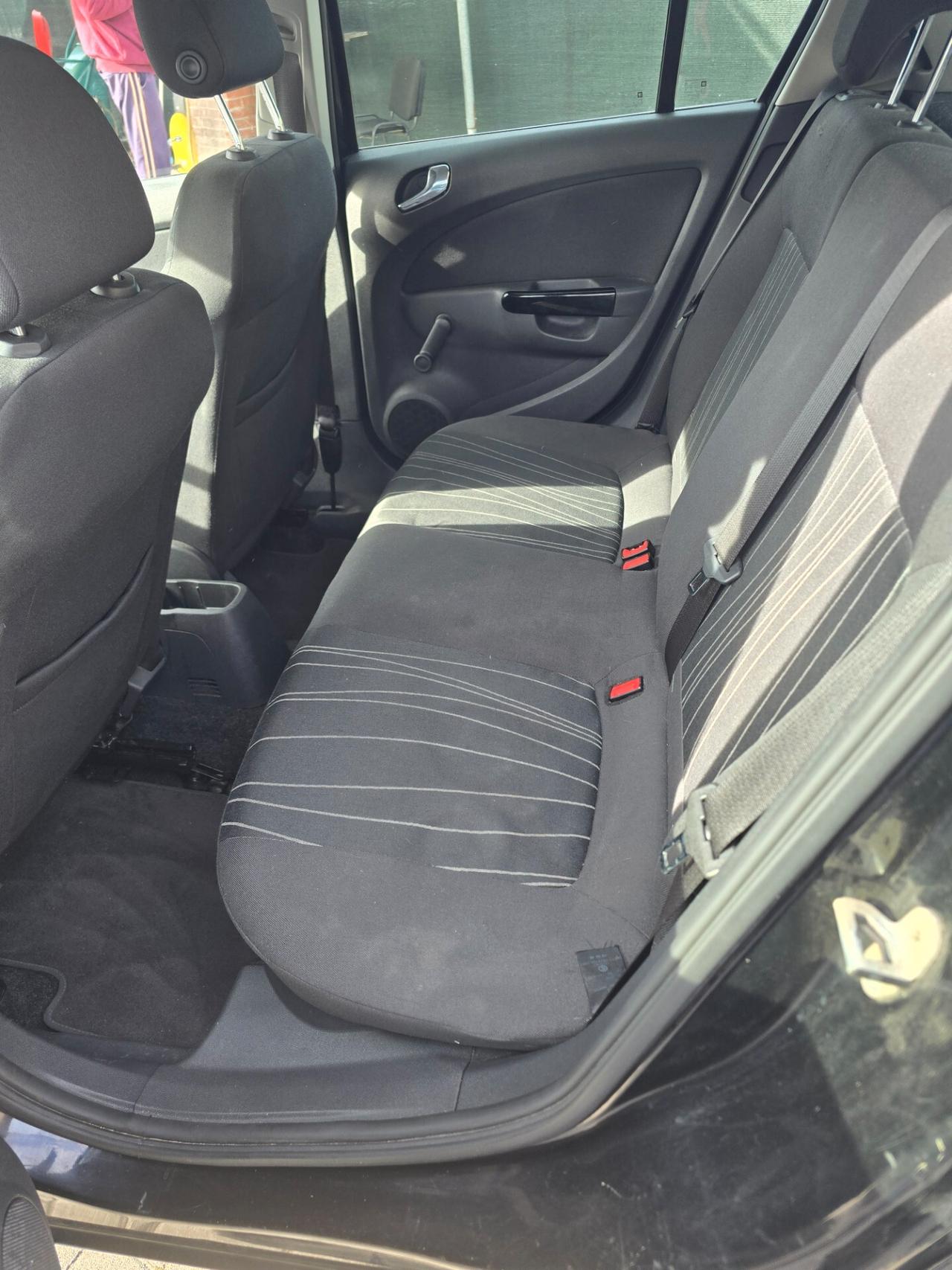 Opel Corsa 1.2 80CV 5 porte GPL-TECH Club