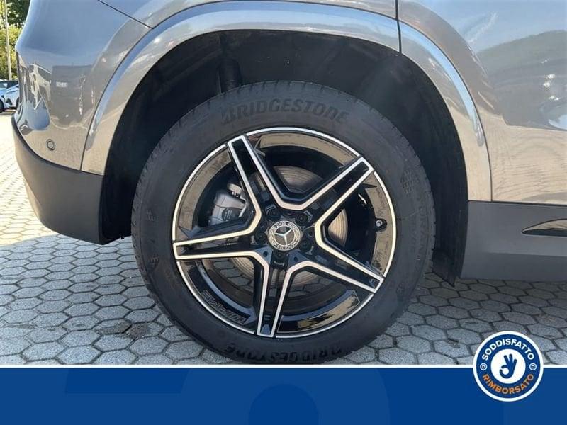 Mercedes-Benz GLA 250e Plug-in Hybrid Automatic AMG Line Advanced Plus