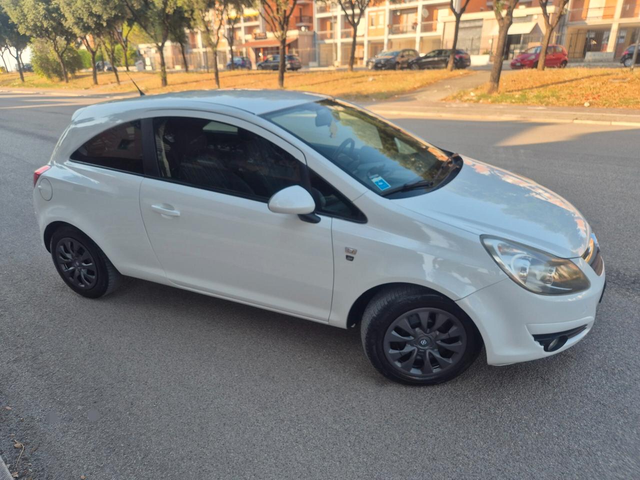 Opel Corsa 1.3 CDTI 95CV F.AP. 3 porte Elective 11