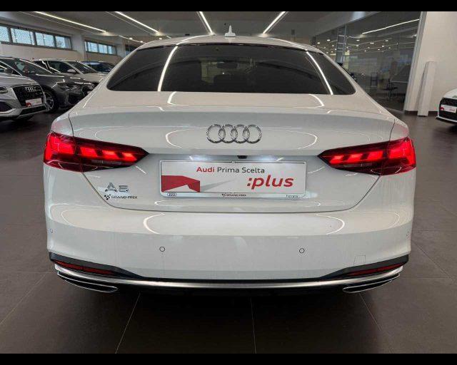 AUDI A5 SPB 40 TDI S tronic Business Advanced