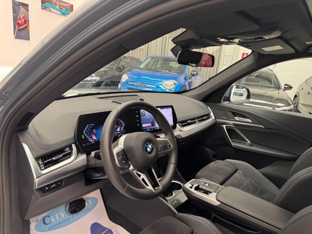 BMW X1 xDrive 20d M-Sport 150CV SOLO KM. 5.100
